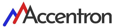 Accentron
